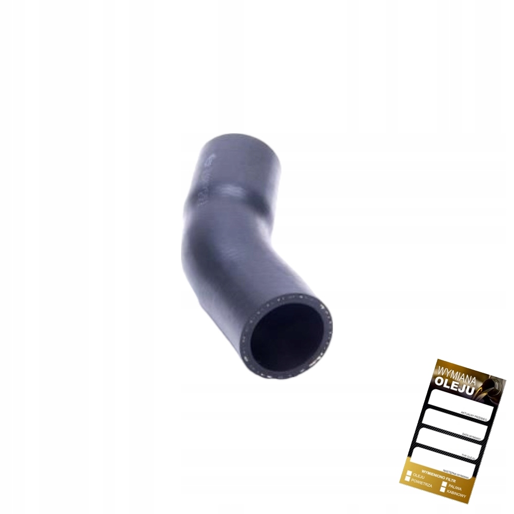 фото №1, Шланг турбины do alfa romeo mito 1.4 tb