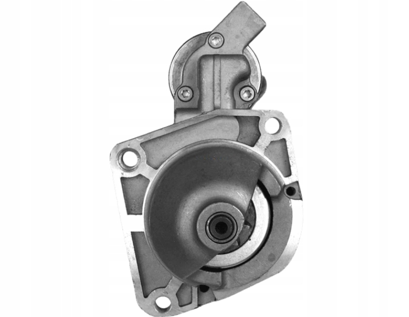 фото №1, Стартер lancia thema 2.5 tds td as-pl s0132 cs351