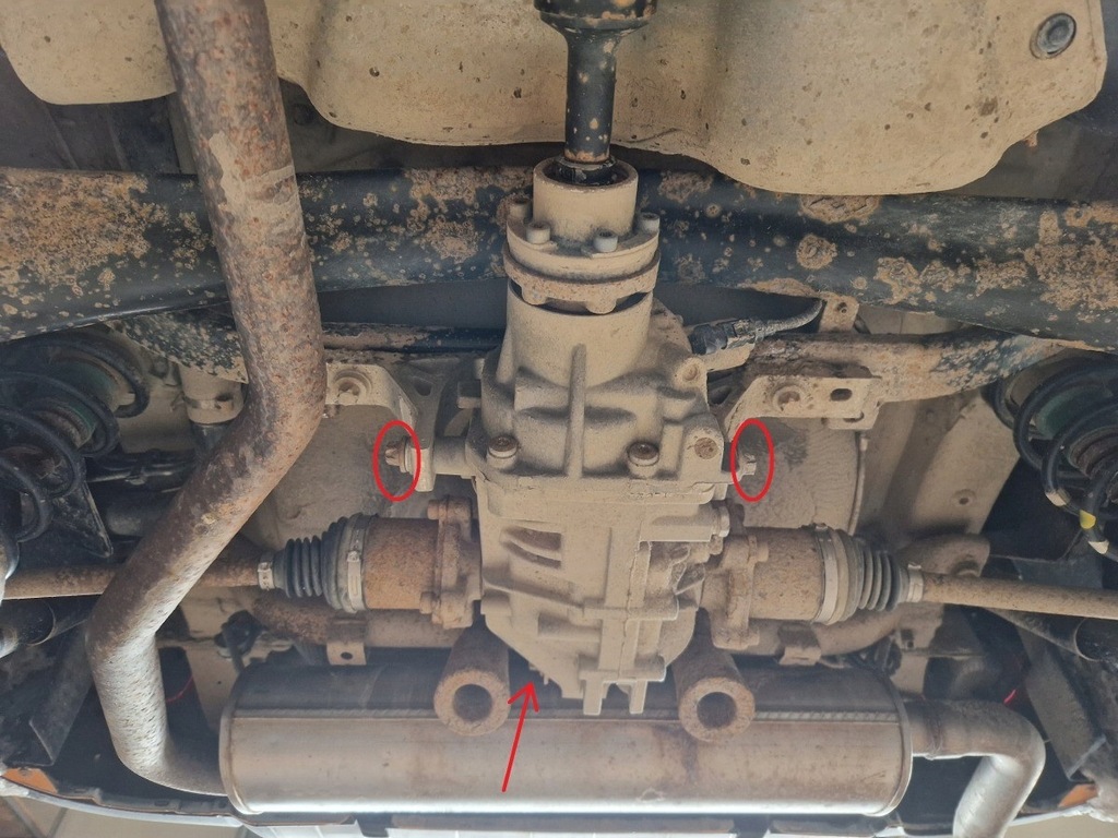 фото №10, Набір захист: двигун + радіатор + передній бампер + коробка передач передач fiat p