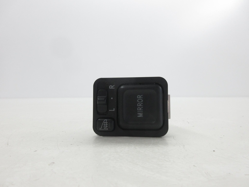 фото №1, Honda civic vii панель переключатель регулировки зеркал