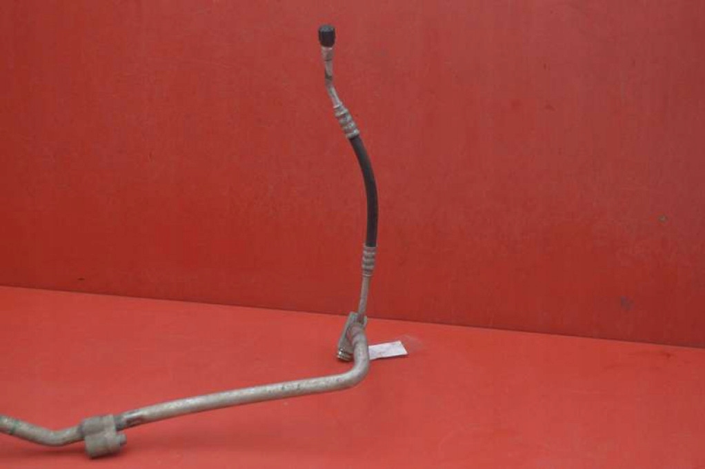 фото №8, Шланг трубка кондиціонера 2751474 mini cooper one r56 1.4 16v 95 km 06-15