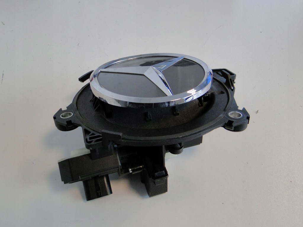 фото №5, Mercedes gle 167 w167 механизм крышки багажника