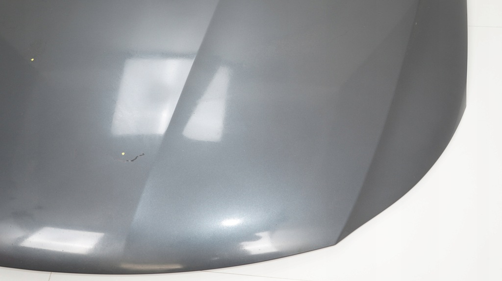 фото №5, Капот кришка двигуна vw passat cc 07-11r lk7x