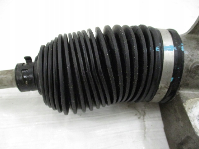 фото №11, Megane iv рулевая рейка трансмиссия рулевая