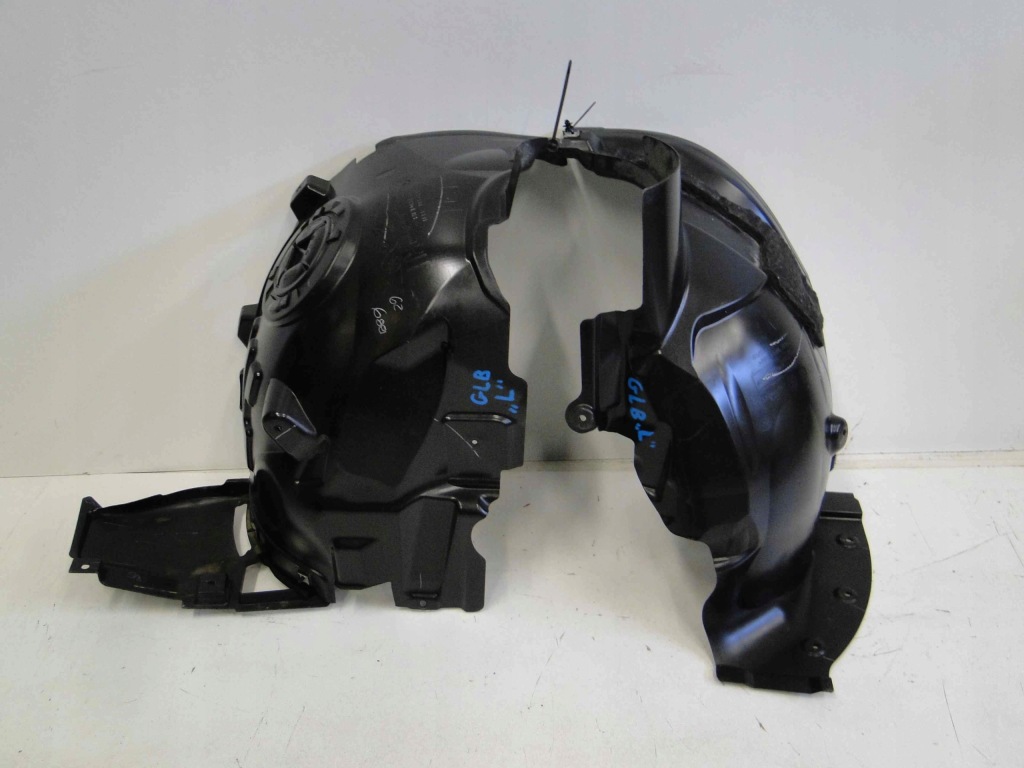 Подкрылок правый перед mercedes eqb w243 glb w247 оригинальный номер a2478841000 Киев