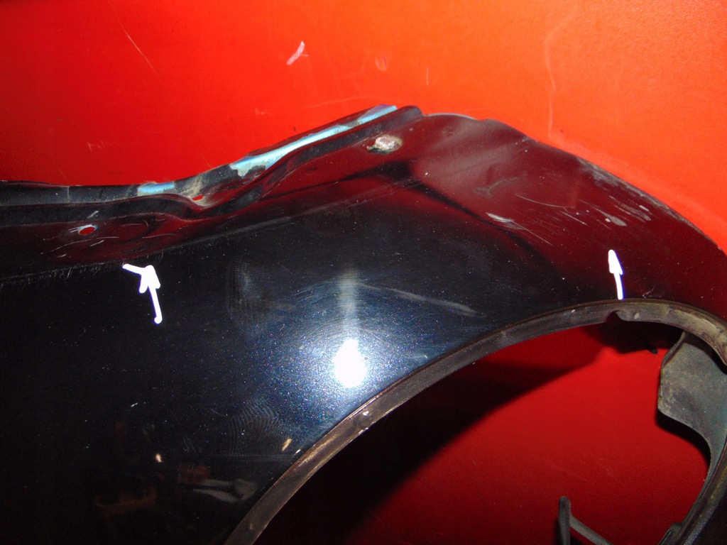 фото №12, Mini one cooper r50 r52 капот кришка кришка багажника двигуна решітка радіатора