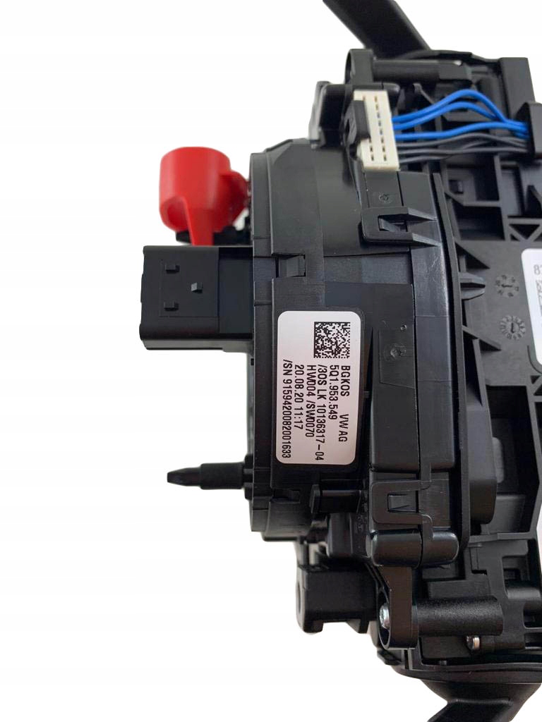 фото №8, Переключатель комбинированный 82a953521cf audi rs3