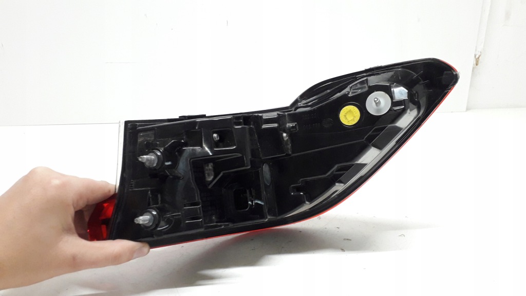 фото №12, Bmw 3 g21 kombi лампа левая задняя led 2sd2485 -cała