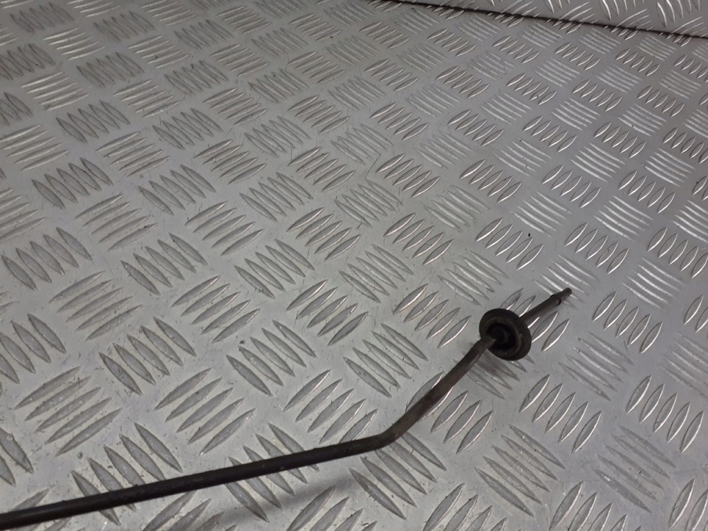 фото №3, Шланг трубка цилиндр сцепления opel corsa c 1.2 16v