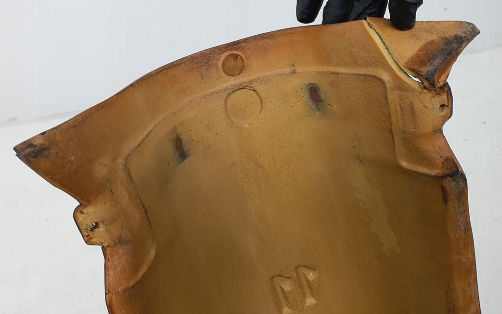 фото №7, Тунель середній mercedes w115 w114