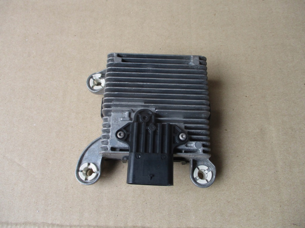 фото №1, Модуль радар acc distronic peugeot citroen c4 iii ds opel mokka ii b 9841849