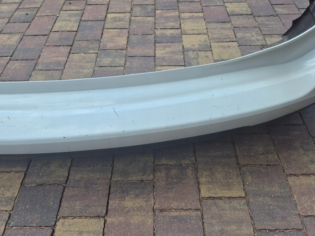 фото №8, Бампер задняя задний kompletny nissan x-trail t32