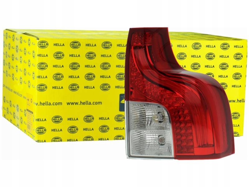 фото №1, Лампа задня права volvo xc90 i 05-14