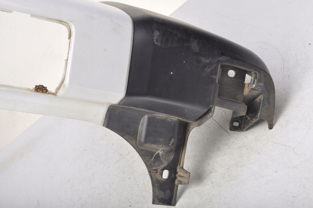 фото №10, Trafic iii уголок лампы бампера правый задняя