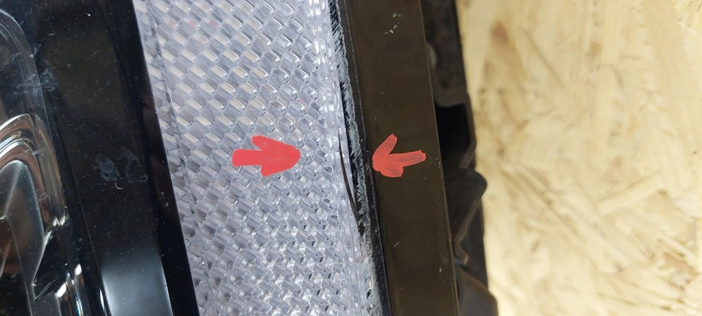 фото №8, Kia sportage 2022 лампи передні