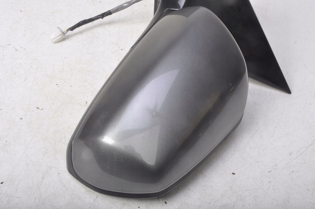 фото №8, Nissan murano i z50 дзеркало ліва 3 pin eu