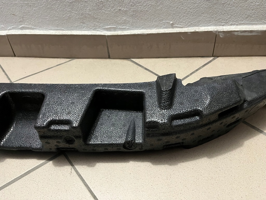 фото №8, Абсорбер бампера піна перед volkswagen vw arteon 3g8