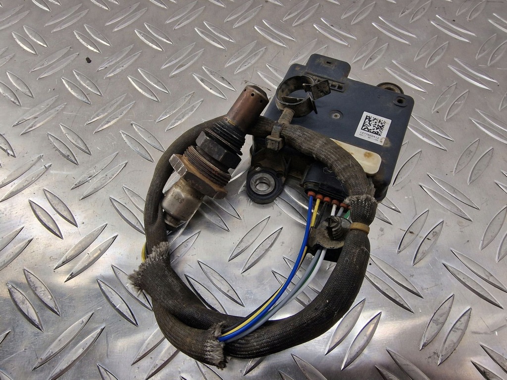 Купить 2015 jeep grand cherokee датчик лямбда-зонд 68146136ac