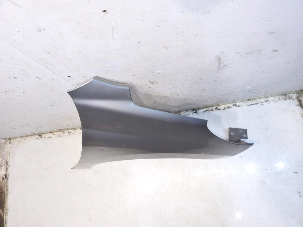 фото №8, Крила правий перед ktn peugeot 207