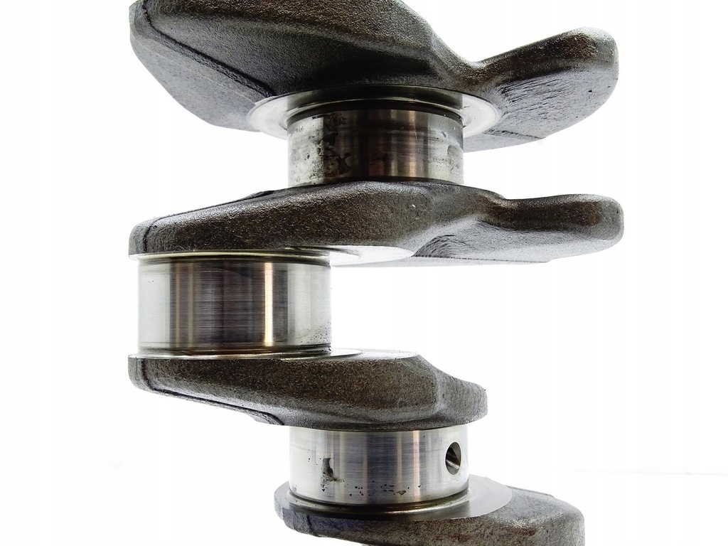 фото №8, Wał коленчатый audi a4 b8 a5 8t lift a6 c7 a7 4g 2.0 tdi cgl 03l101b 38aa