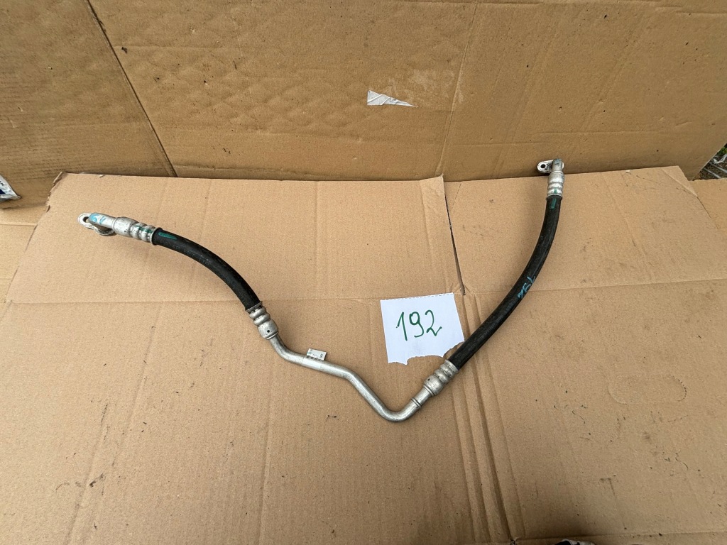 фото №1, 192 трубка шланг кондиціонера stelvio 2,2d 505353210