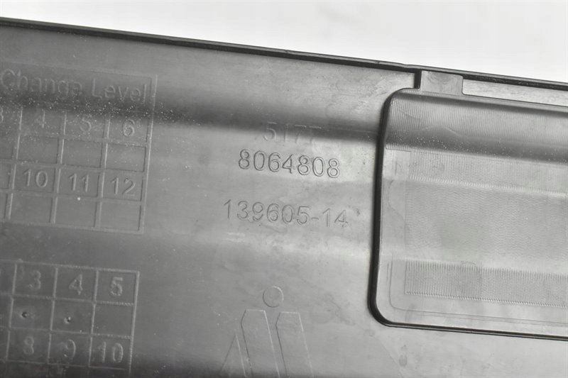 фото №15, Молдинг порог правая bmw x3 g01 x3m f97 x4 g02 x4 m f98