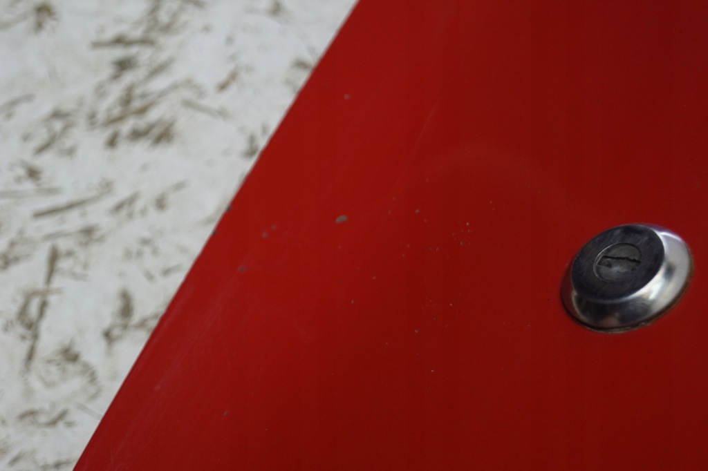 фото №13, Крышка багажника багажника задняя suzuki alto vii 29t