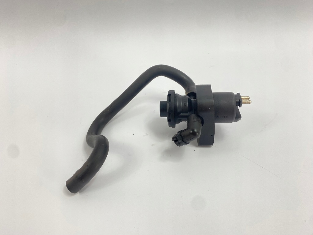 Клапан вакууму egr патрубок mercedes w140 s klasa 0011408060 1201411240 оригінальний номер Зі Шроту