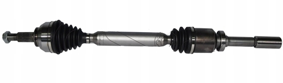 Gsp привідний вал привідна renault 03- l Доставка