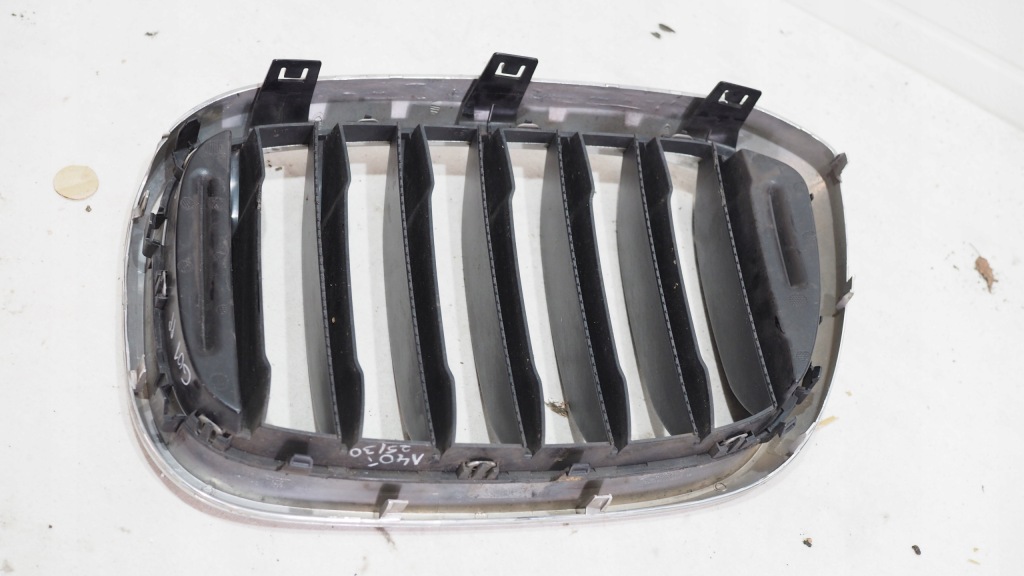 Купить Решётка радиатора решётка радиатора бампера решётка радиатора правая bmw x3 g01 x4 g02