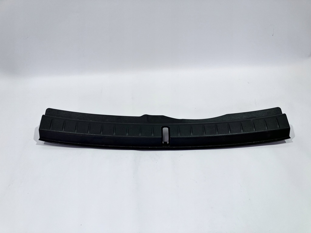 фото №1, Защита порог багажника bmw 2 f45 active tourer