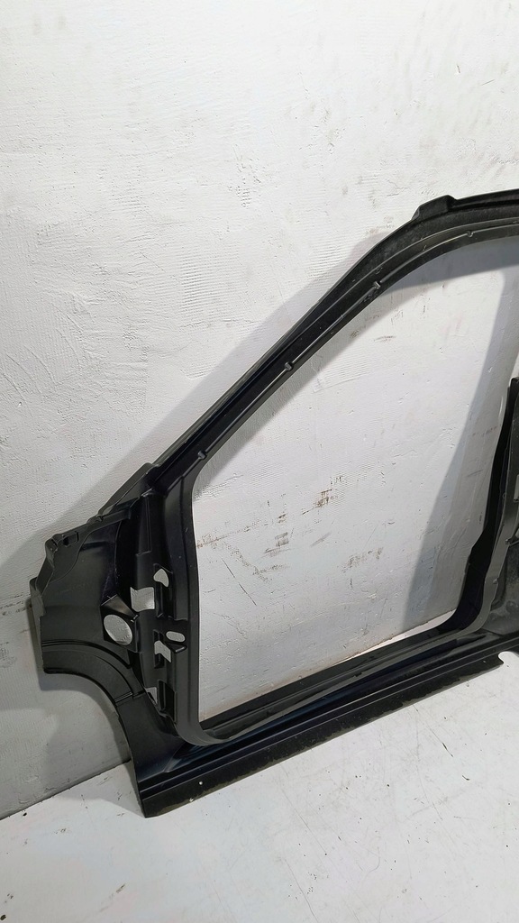 фото №11, Крыло bok порог обшивка правый задняя ligier js60 20-