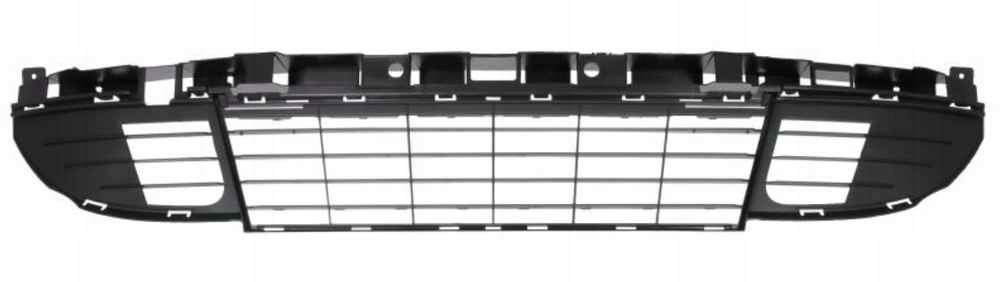 Купить Решётка радиатора решётка w бампер renault scenic 2009-2011