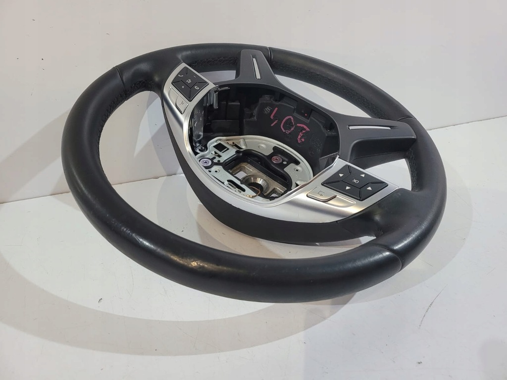 фото №6, Mercedes c-klasa w204 lci повітропровід - 13507