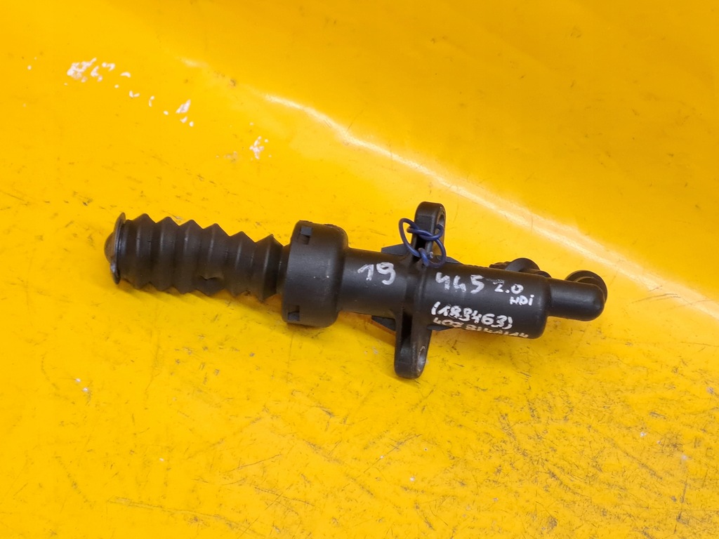 фото №7, Помпа сцепления peugeot 407 2,0hdi 04-10r