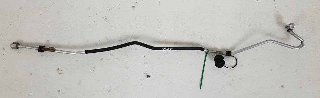 фото №1, Шланг кондиціонера volvo v40 s40 i 1.8 30887741