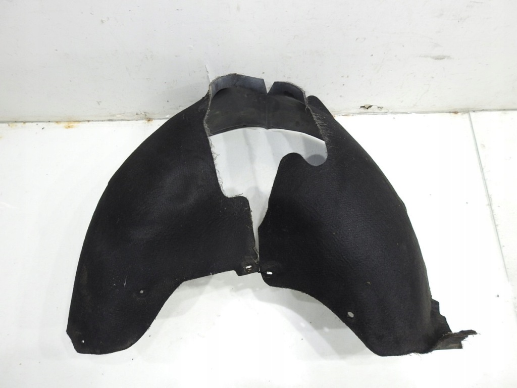 фото №5, Підкрилок правий перед vw touareg i