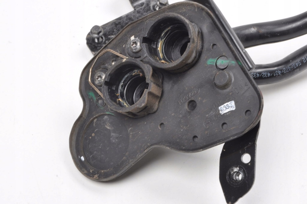 фото №6, Volvo xc60 ii труба шланг води 32138001 32138000