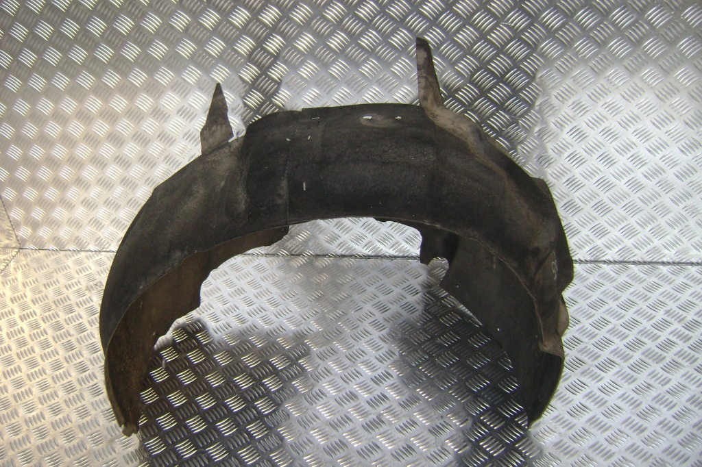 фото №1, Audi a5 8t lift - підкрилок передні праве