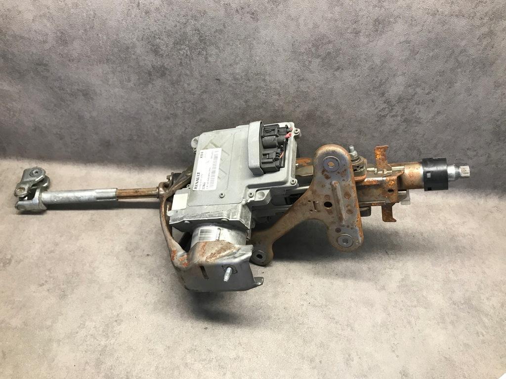 фото №1, Усилитель электрический renault scenic 8200035272