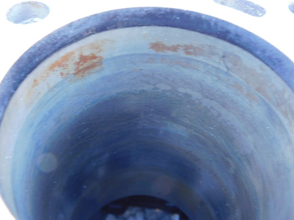 фото №9, Блок dół двигателя корпус ford kuga 2.0 tdci 136km 4x4 euro 4 s-max galaxy