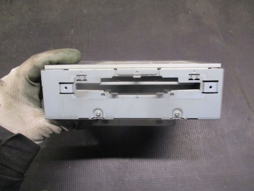 фото №4, Радіо 31328059 volvo v50 lift 08-12 r.