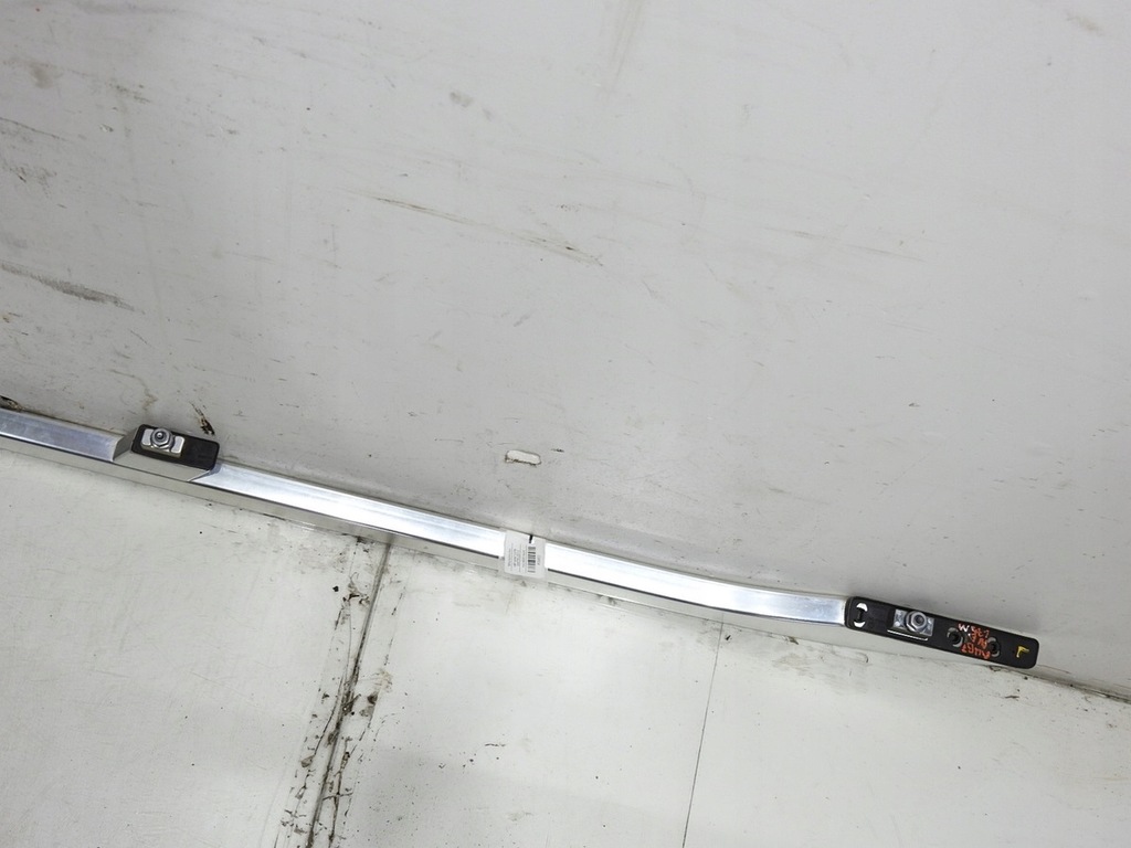 фото №7, Рейлинг крышный левый audi a4 b7 avant 8e9860021