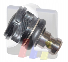 фото №1, Шаровая опора рычага nissan interstar 90-150 02- перед