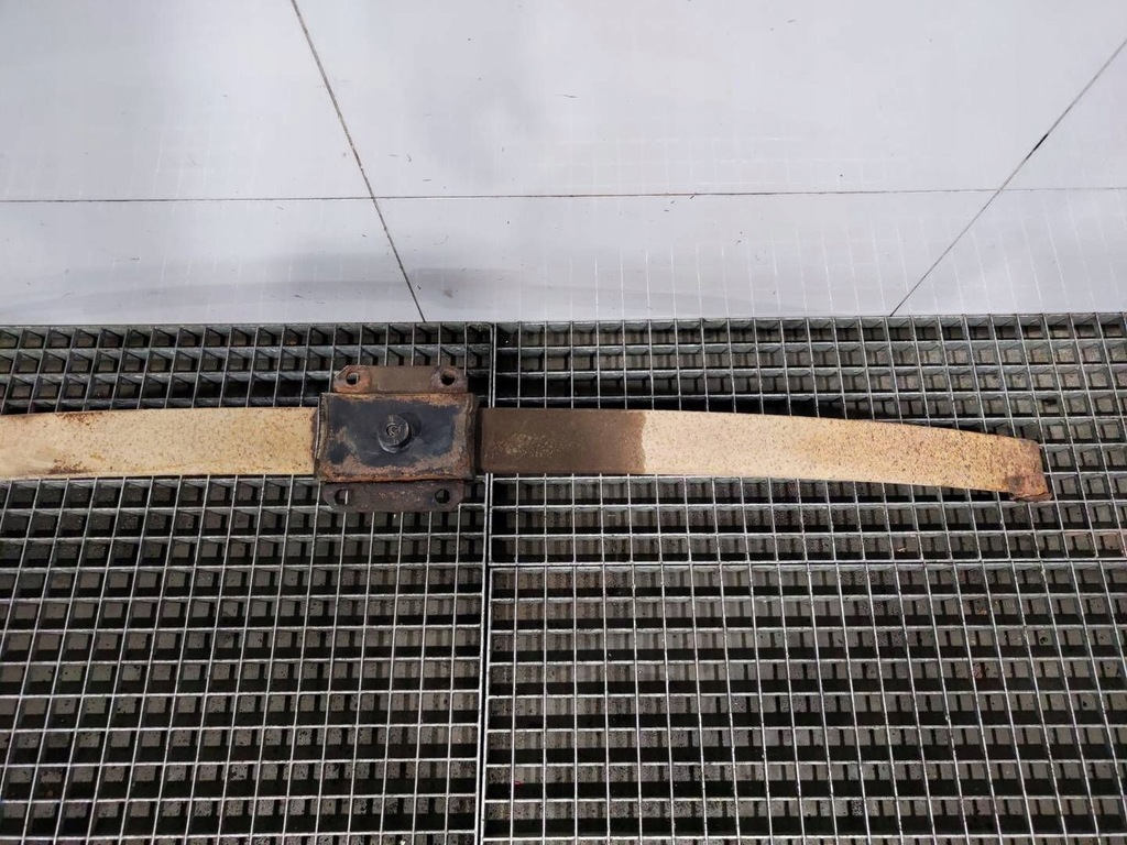 фото №6, Щетка рессора подвеска правый задняя задний chrysler grand voyager 4 iv 2.5 crd