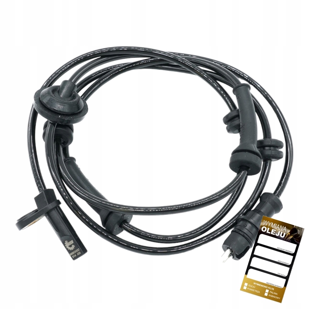 фото №1, Датчик abs do fiat doblo typ 46740213