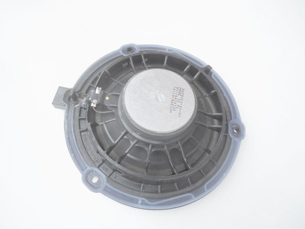 фото №4, Citroen c4 b7 динамік двері оригінал