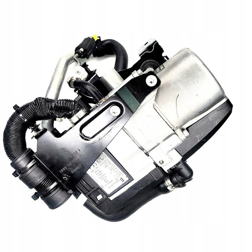 фото №1, Webasto mercedes a2535005100