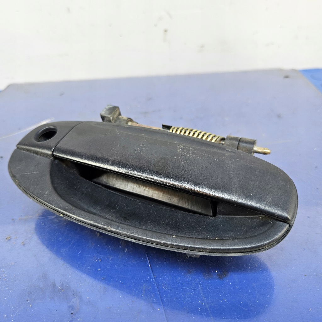 фото №1, Chevrolet aveo t200 ручка права перед передня