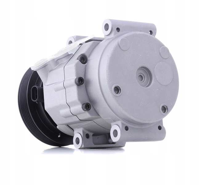 фото №10, Stark skkm-0340012 компрессор кондиционера polyv6 sp17 pag 46 do opel antara